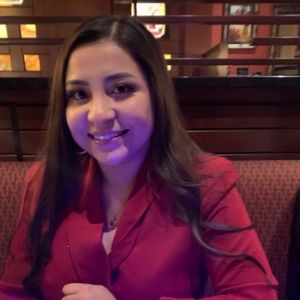 Meet your Posher, Michelle